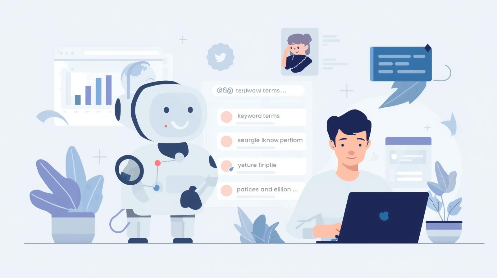AIで暮らしを効率化する