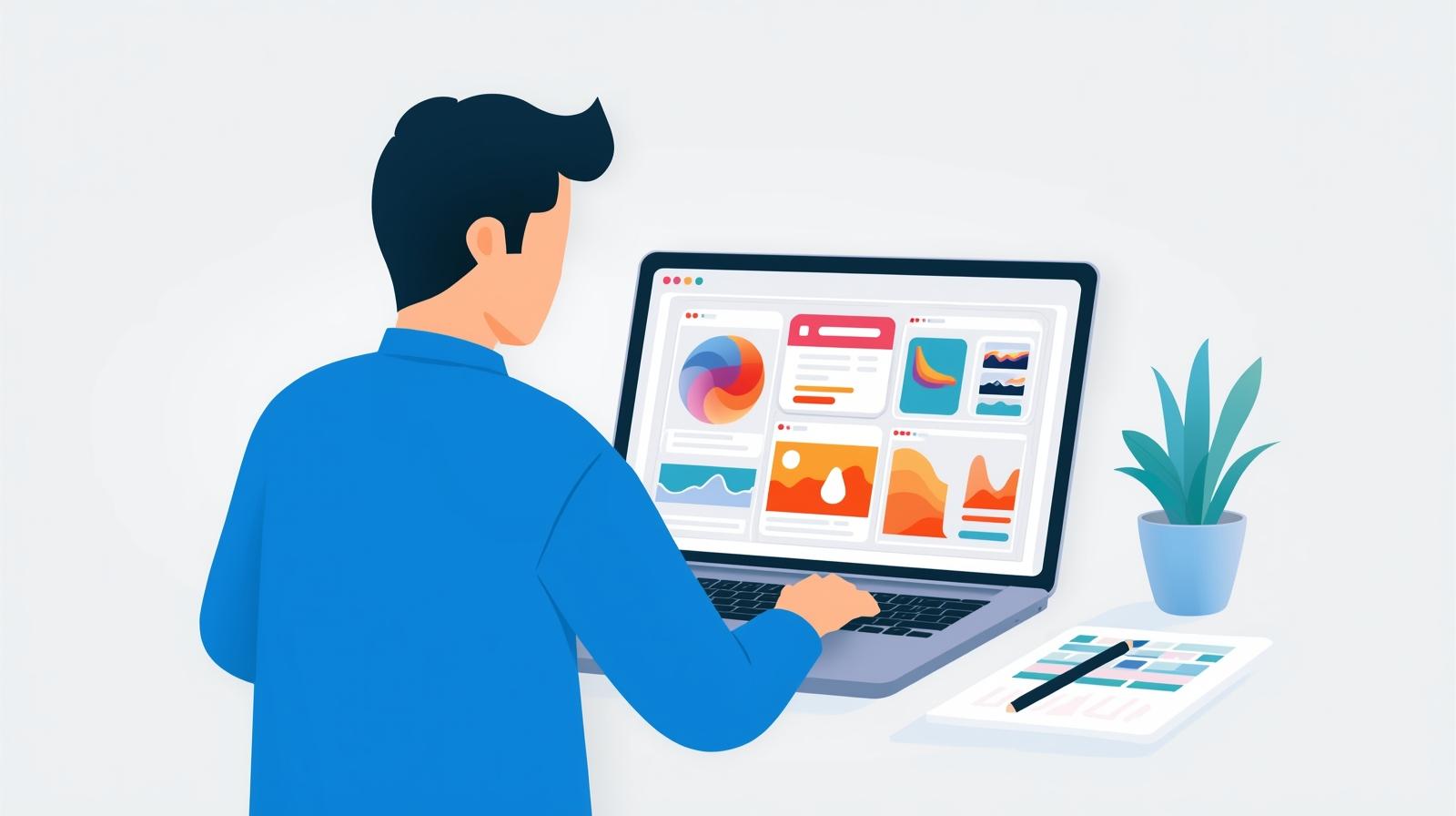 Canva×AIデザイン